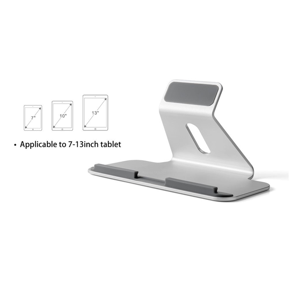 Aluminum Alloy Tablet Stand Holder for iPad Air 2/iPad Mini/Galaxy Tab etc