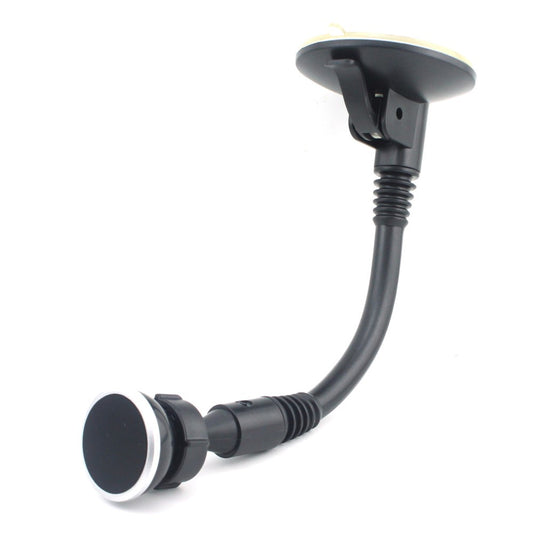 Auto-Handyhalterung – Suction Cup Magnetic Car Windshield Mount Phone Holder Magnetischer Auto-Windschutzscheiben-Handyhalter mit Saugnapf für iPhone 7 Plus / 7