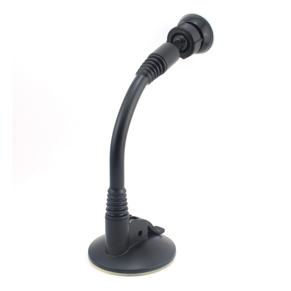 Suction Cup Magnetic Car Windshield Mount Phone Holder for iPhone 7 Plus / 7