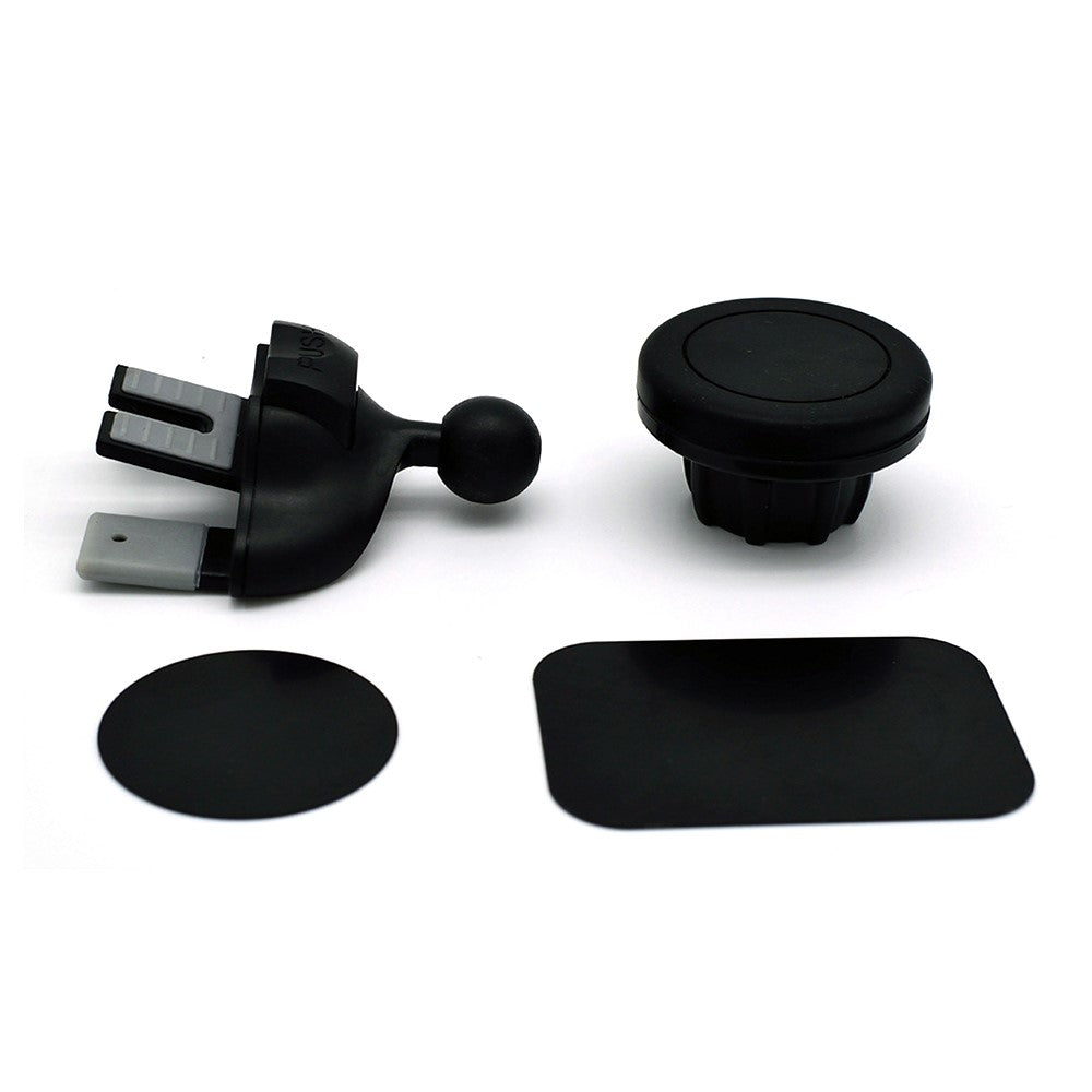 Universal CD Slot Car Mount Holder Cradle for iPhone iPad Samsung HTC Huawei