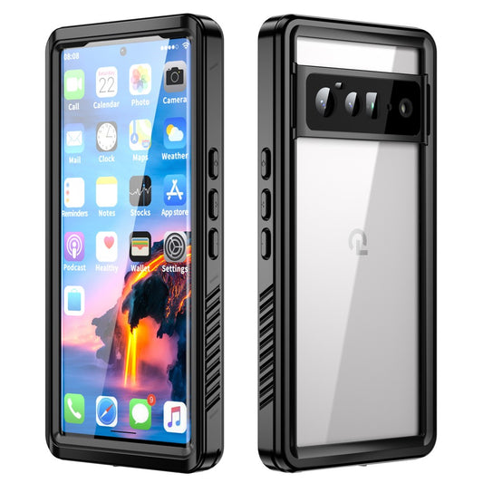 Pixel 6 Pro FS-Serie – IP68 Wasserdicht & Staubdicht