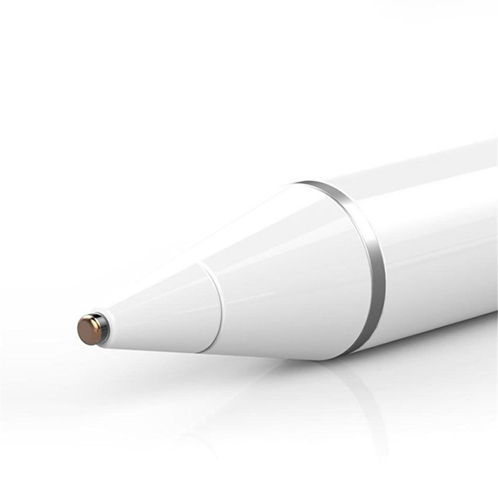 WIWU P339 Druckempfindlicher kapazitiver Stift – Wiederaufladbar, für iOS- & Android-Geräte
