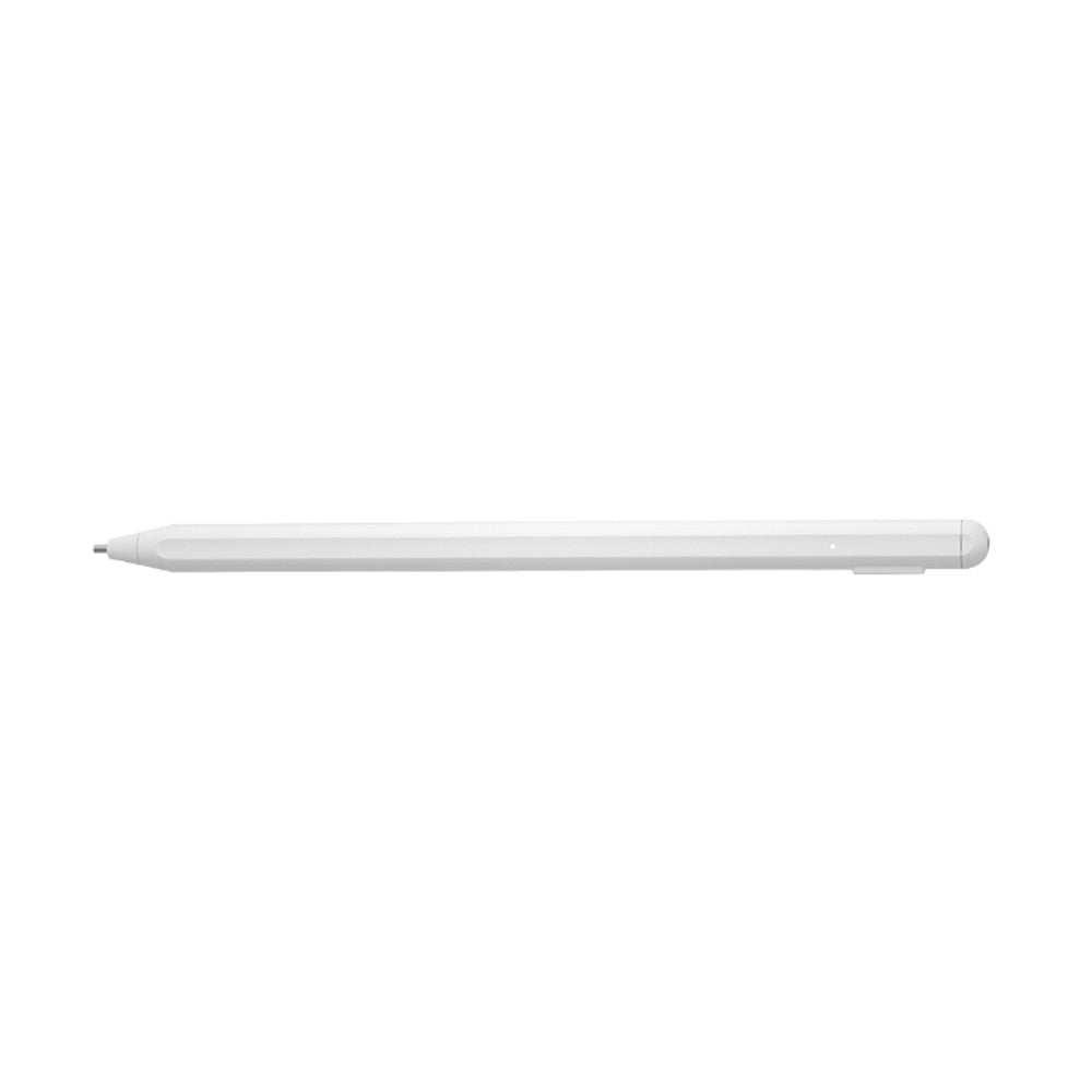 WiWU Pencil Max Magnetischer kapazitiver Stift – Sensibel, 2 Ersatzspitzen