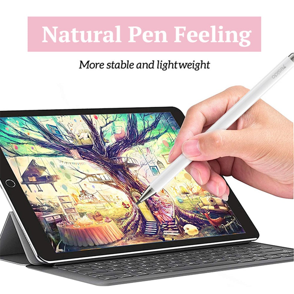 YESIDO ST03 Kapazitiver Stift – Für Smartphones & Tablets