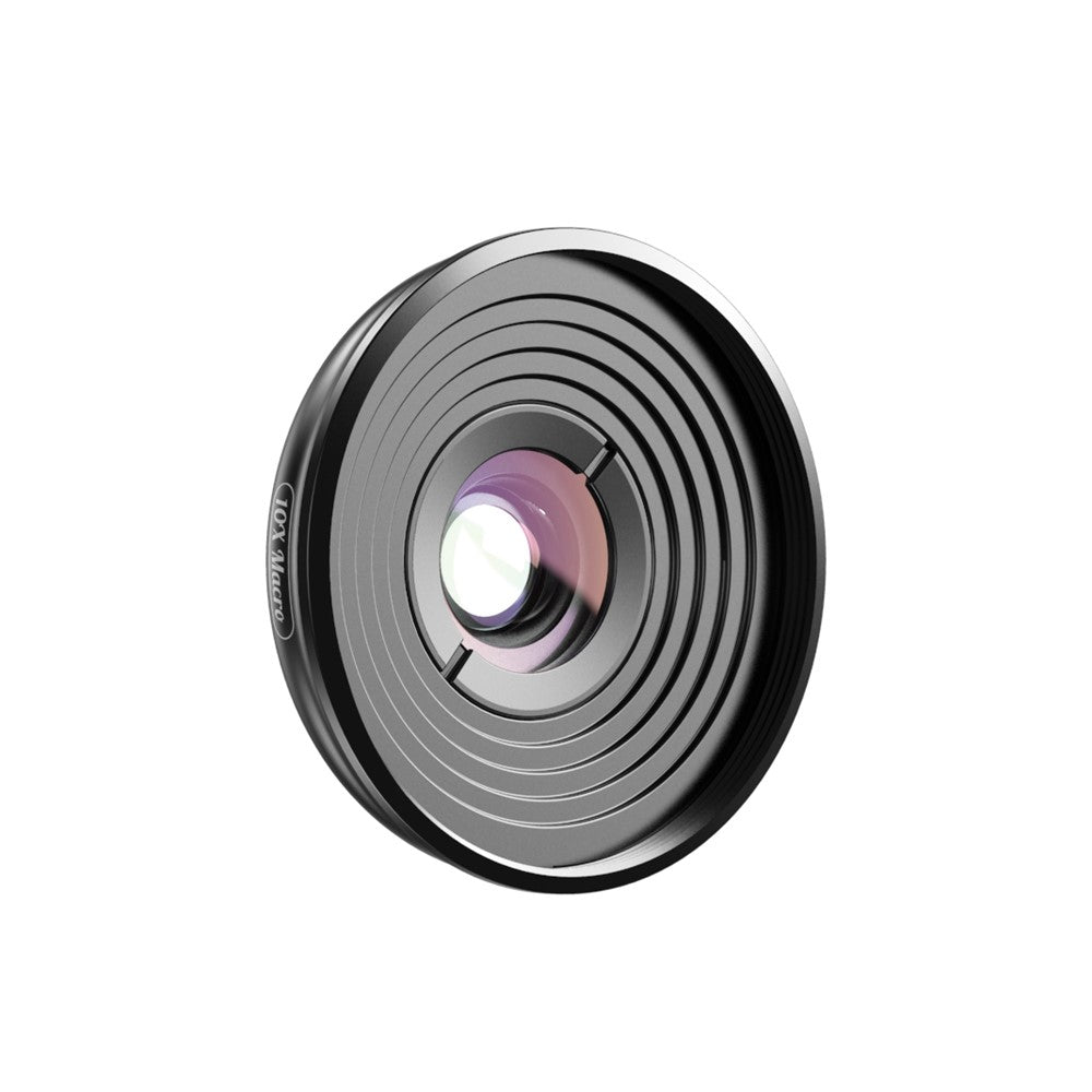 APEXEL APL-HB10X HD Optisches Handyobjektiv – 10X Makroobjektiv
