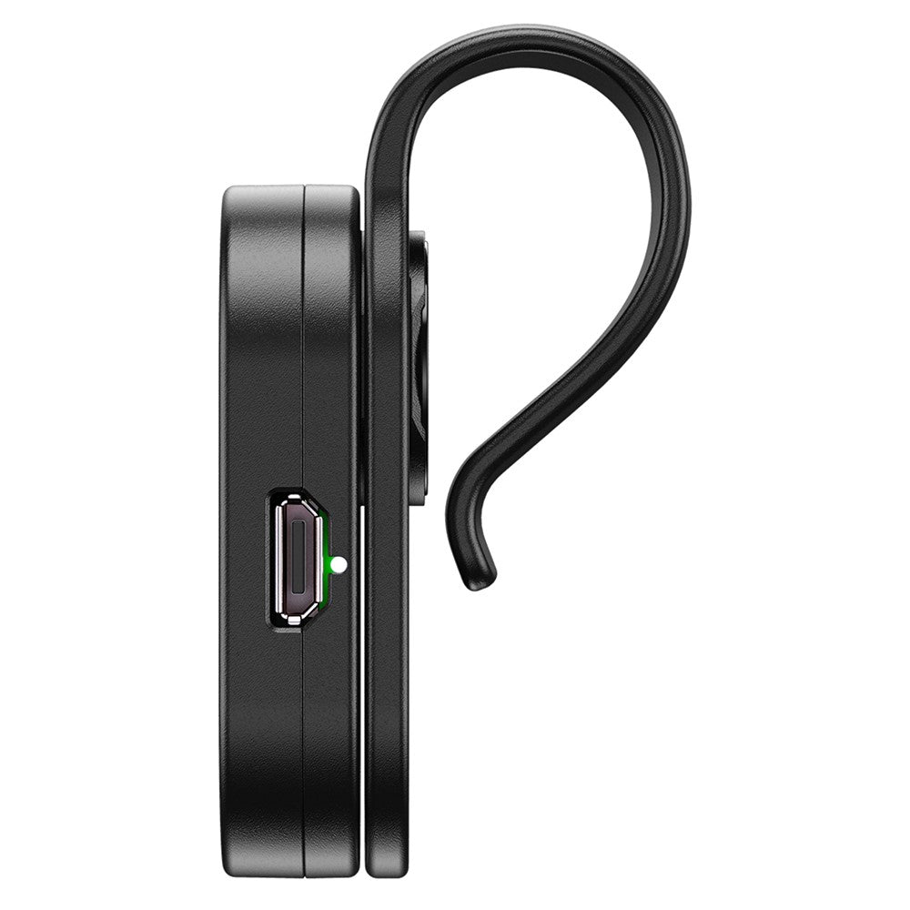 APEXEL APL-MS01 100X Handy-Kamera-Mikroskopobjektiv – Mit hoher Vergrößerung & LED-Beleuchtung für iPhones & Samsung