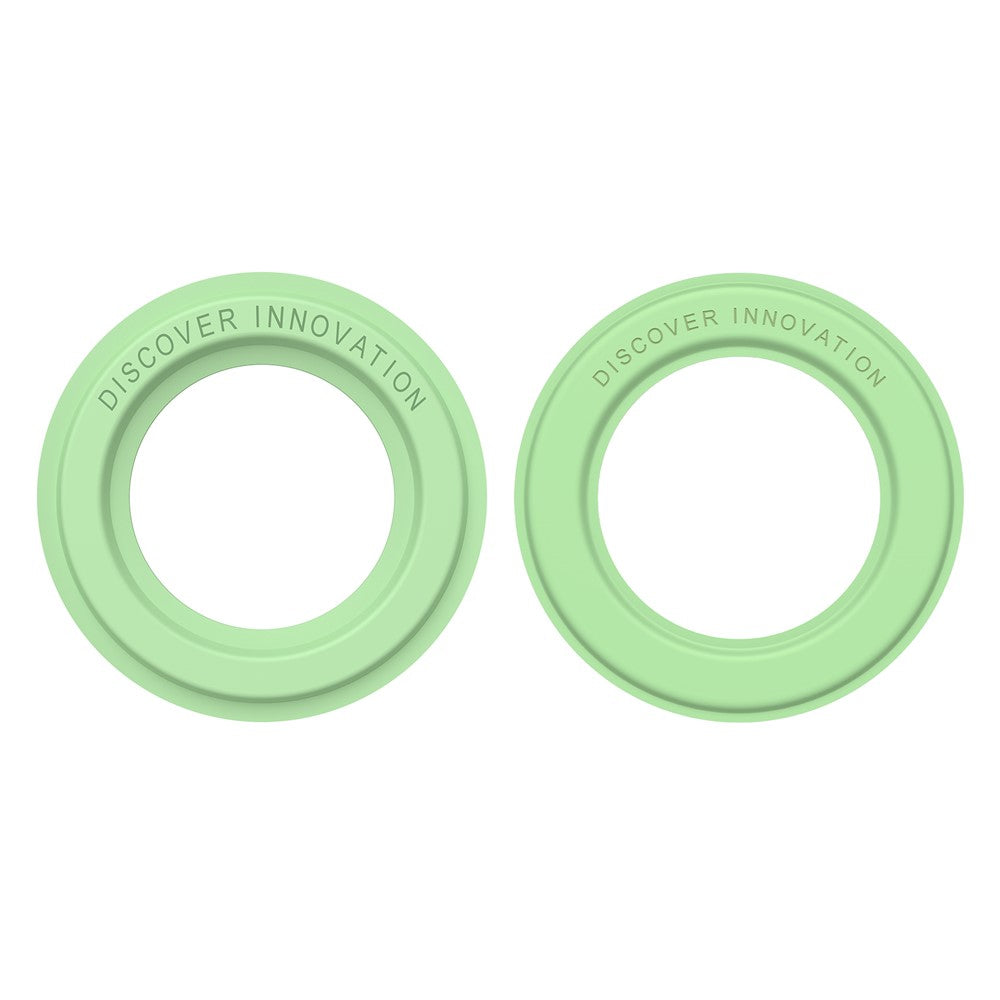 Nillkin 1 Set Magnetischer Ringhalter – Selbstklebend, SnapHold & SnapLink