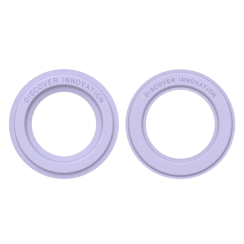 Nillkin 1 Set Magnetischer Ringhalter – Selbstklebend, SnapHold & SnapLink