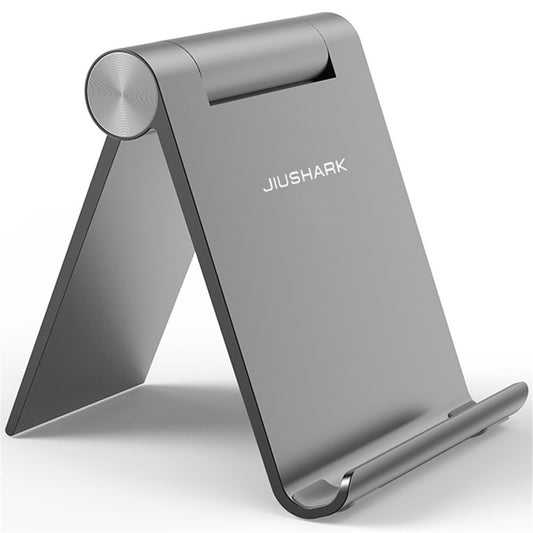 Tisch-Handyhalterung – Aus Aluminiumlegierung, für Handys & Tablets