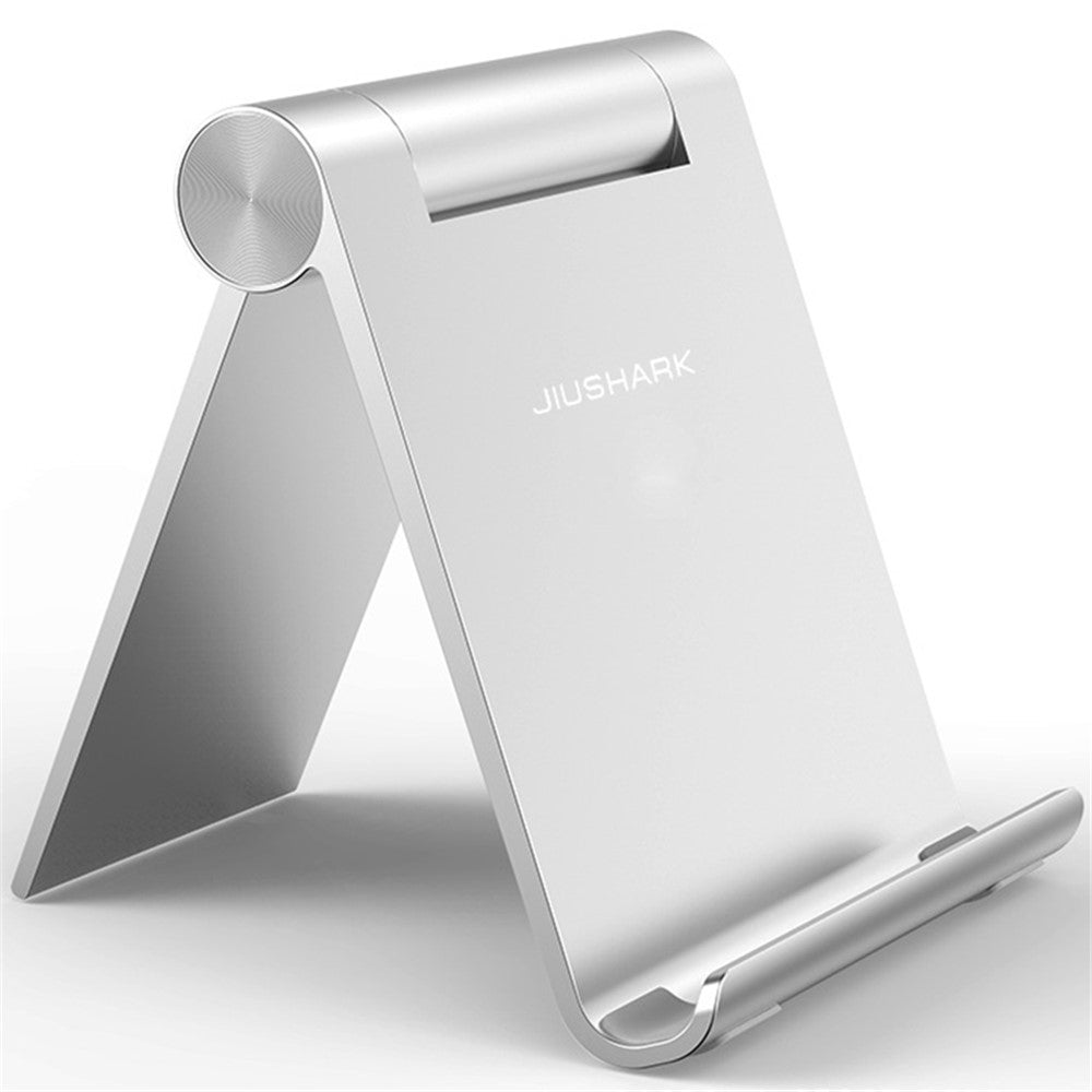 Tisch-Handyhalterung – Aus Aluminiumlegierung, für Handys & Tablets