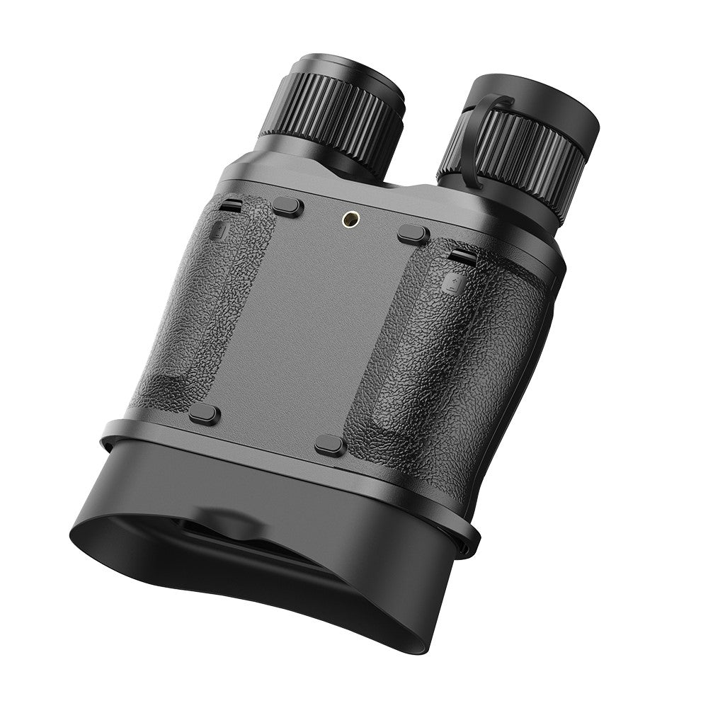 APEXEL APL-NV008 Infrarot-Nachtsichtfernglas – 12-facher digitaler Zoom, Nachtsicht mit 5 einstellbaren IR-Stufen