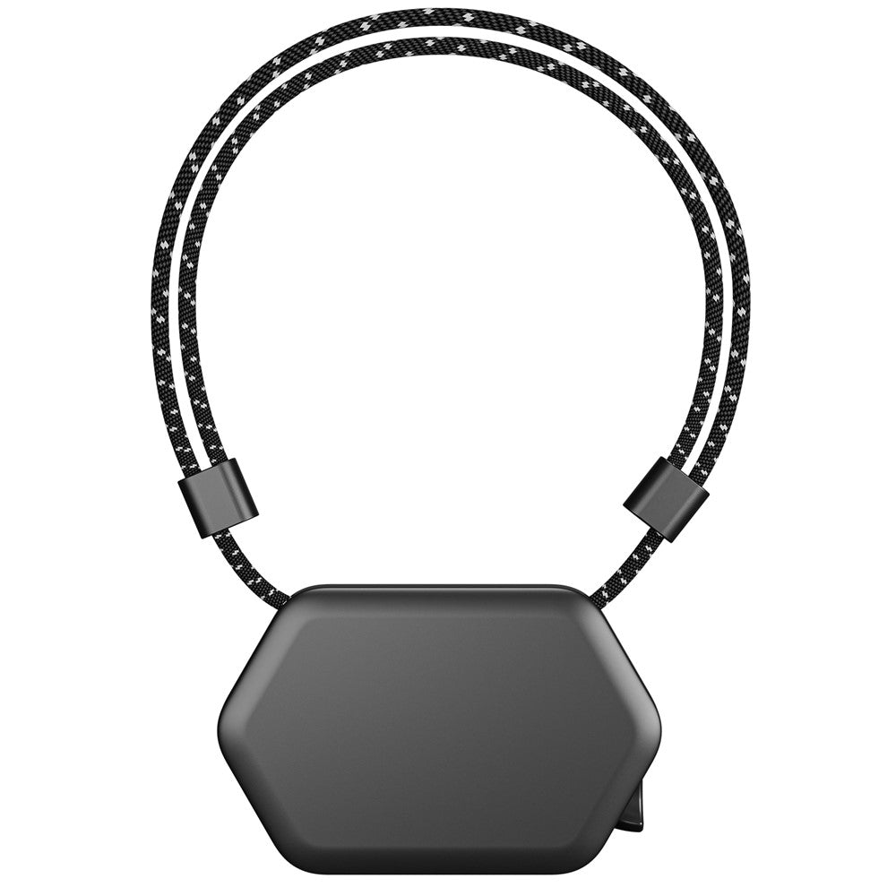 TELESIN TE-MMK-002 magnetische Nackenhalterung für GoPro