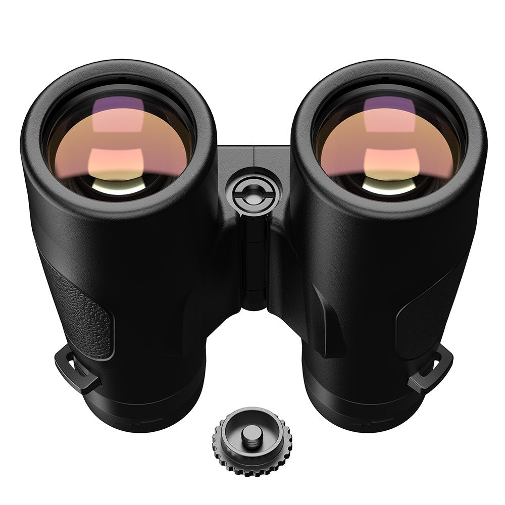 APEXEL 10x42 Fernglas – Outdoor-Vogelbeobachtungsteleskop, Festbrennweitenobjektiv, 42 mm Objektiv