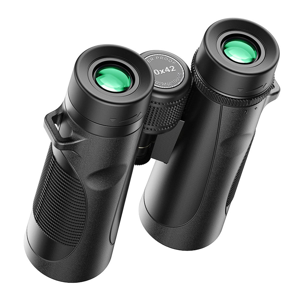 APEXEL 10x42 Wasserdichtes Fernglas – HD,  mit Nachtsichtfunktion, großem Okular & FMC-Mehrschichtvergütung für Vogelbeobachtung, Konzerte & Jagd im Freien