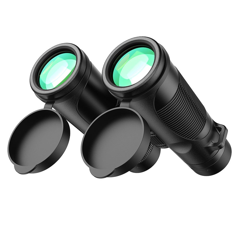 APEXEL 10x42 Wasserdichtes Fernglas – HD,  mit Nachtsichtfunktion, großem Okular & FMC-Mehrschichtvergütung für Vogelbeobachtung, Konzerte & Jagd im Freien
