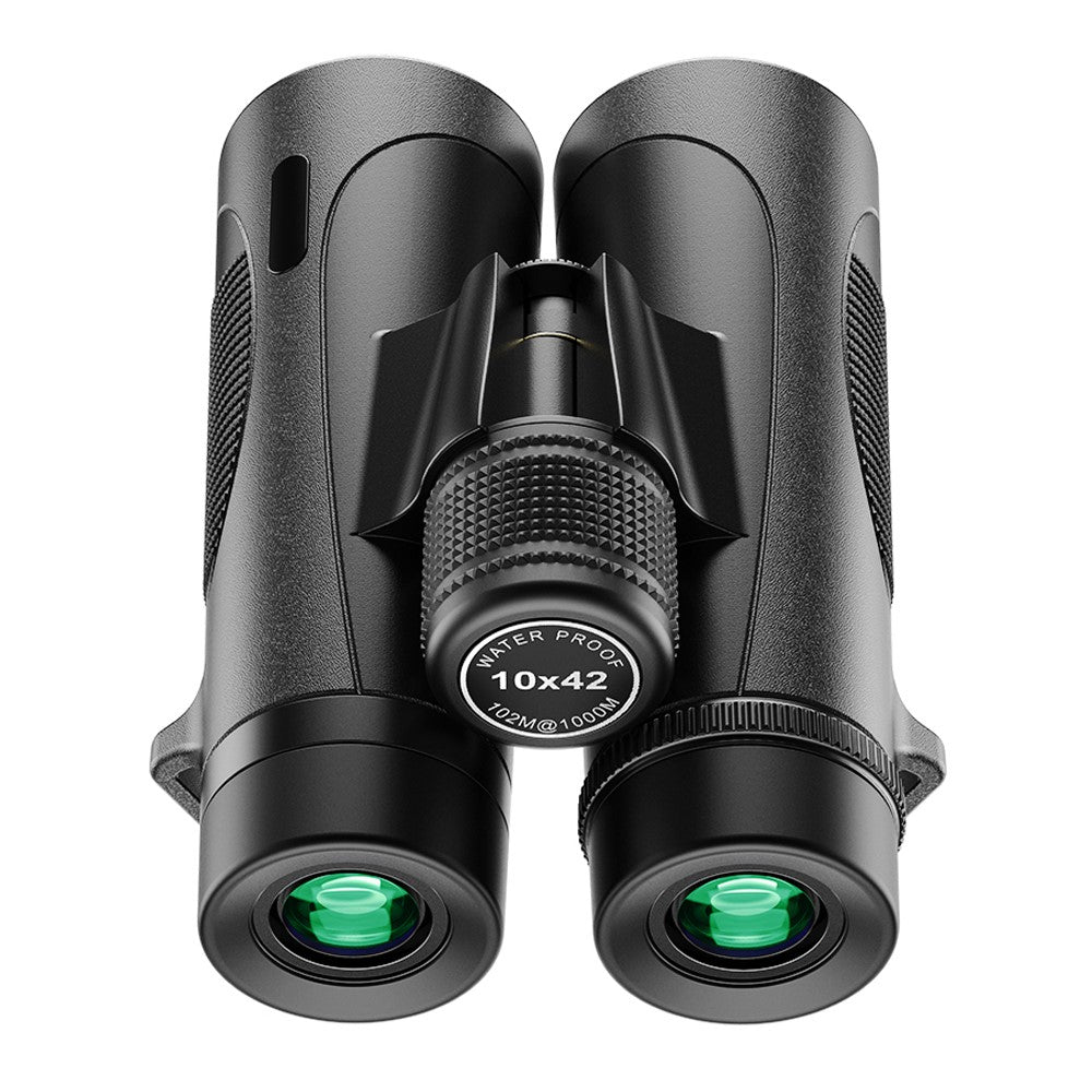 APEXEL 10x42 Wasserdichtes Fernglas – HD,  mit Nachtsichtfunktion, großem Okular & FMC-Mehrschichtvergütung für Vogelbeobachtung, Konzerte & Jagd im Freien
