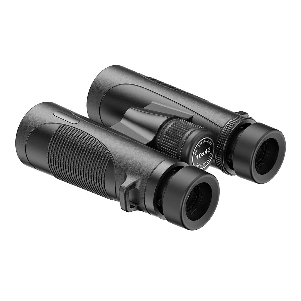 APEXEL 10x42 Wasserdichtes Fernglas – HD,  mit Nachtsichtfunktion, großem Okular & FMC-Mehrschichtvergütung für Vogelbeobachtung, Konzerte & Jagd im Freien