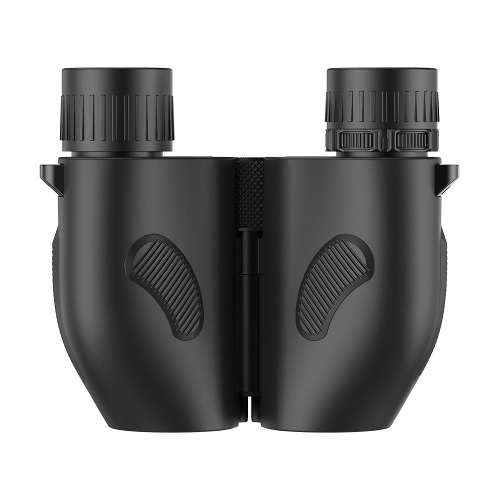APEXEL 10x25 HD Fernglas – Mit 16-mm-Okular & FMC-Beschichtung, für Vogelbeobachtung, Konzerte & Jagd