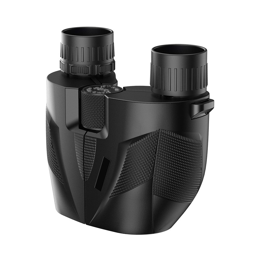 APEXEL 10x25 HD Fernglas – Mit 16-mm-Okular & FMC-Beschichtung, für Vogelbeobachtung, Konzerte & Jagd