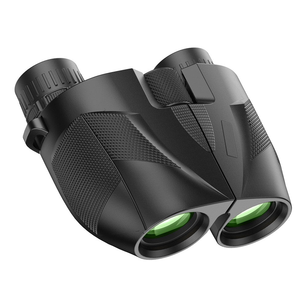 APEXEL 10x25 HD Fernglas – Mit 16-mm-Okular & FMC-Beschichtung, für Vogelbeobachtung, Konzerte & Jagd