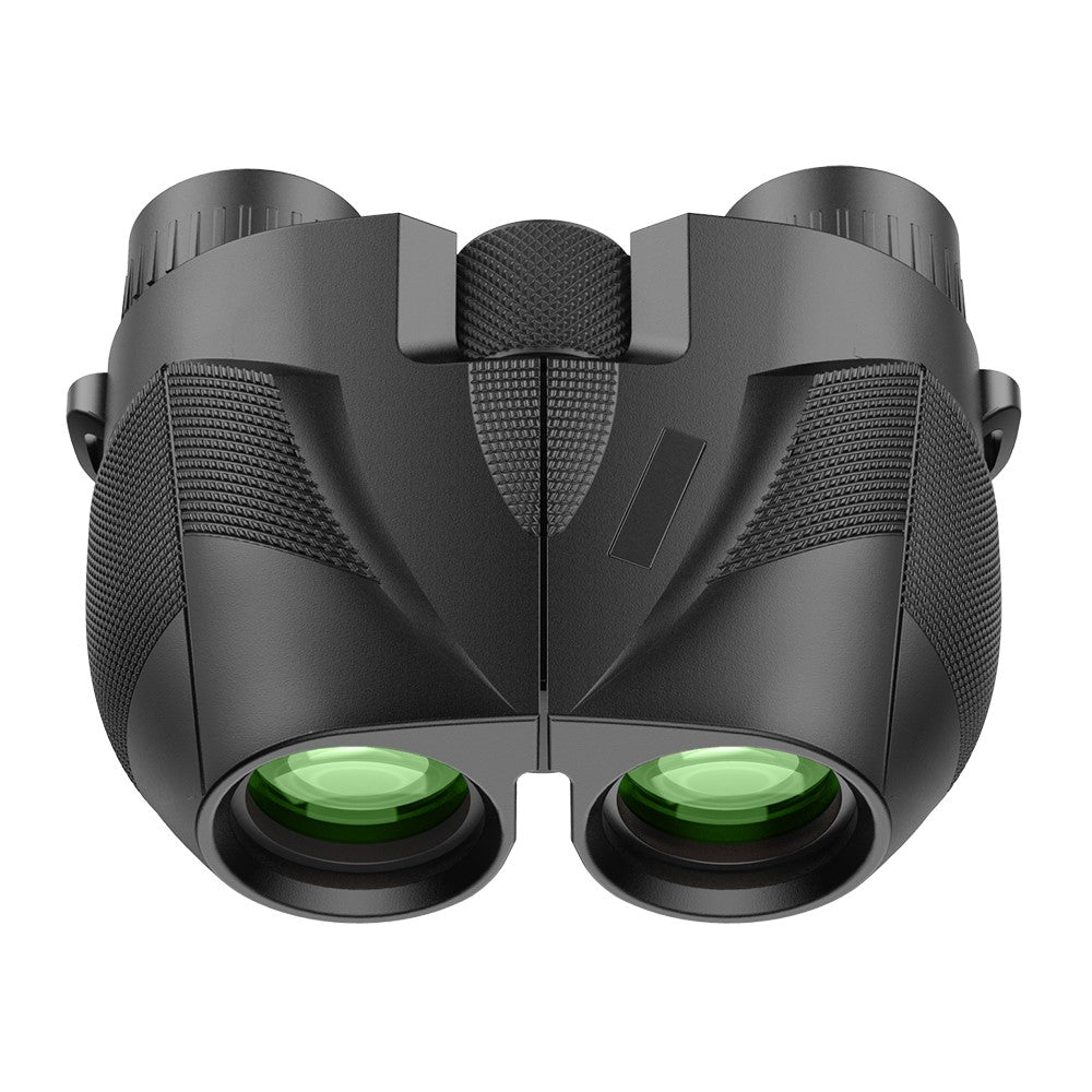 APEXEL 10x25 HD Fernglas – Mit 16-mm-Okular & FMC-Beschichtung, für Vogelbeobachtung, Konzerte & Jagd