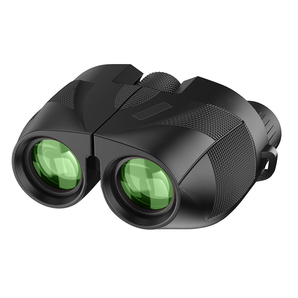 APEXEL 10x25 HD Fernglas – Mit 16-mm-Okular & FMC-Beschichtung, für Vogelbeobachtung, Konzerte & Jagd