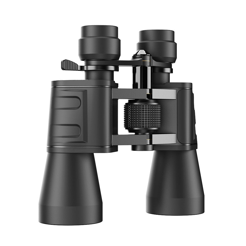 APEXEL 10-30x50 Fernglas – HD, großes Okular, wasserdicht, für Vogelbeobachtung, Konzerte & Jagd