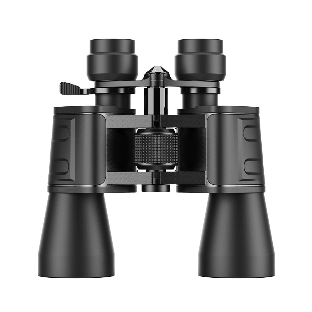 APEXEL 10-30x50 Fernglas – HD, großes Okular, wasserdicht, für Vogelbeobachtung, Konzerte & Jagd