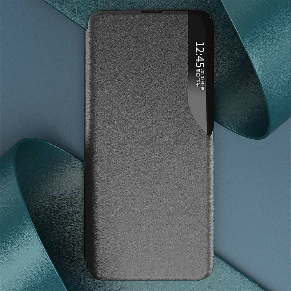 iPhone 14 Pro Max Elegante Hülle – Mit Magnetfunktion & Ansichtsfenster