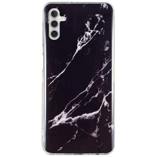 Galaxy A13 5G / A04s 4G Schutzhülle – Marmormuster & Kratzfest