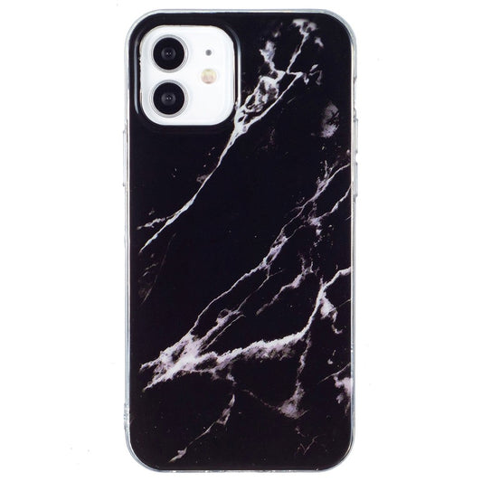 iPhone 12 / 12 Pro Marmorhülle – Mit elegantem Marble Design