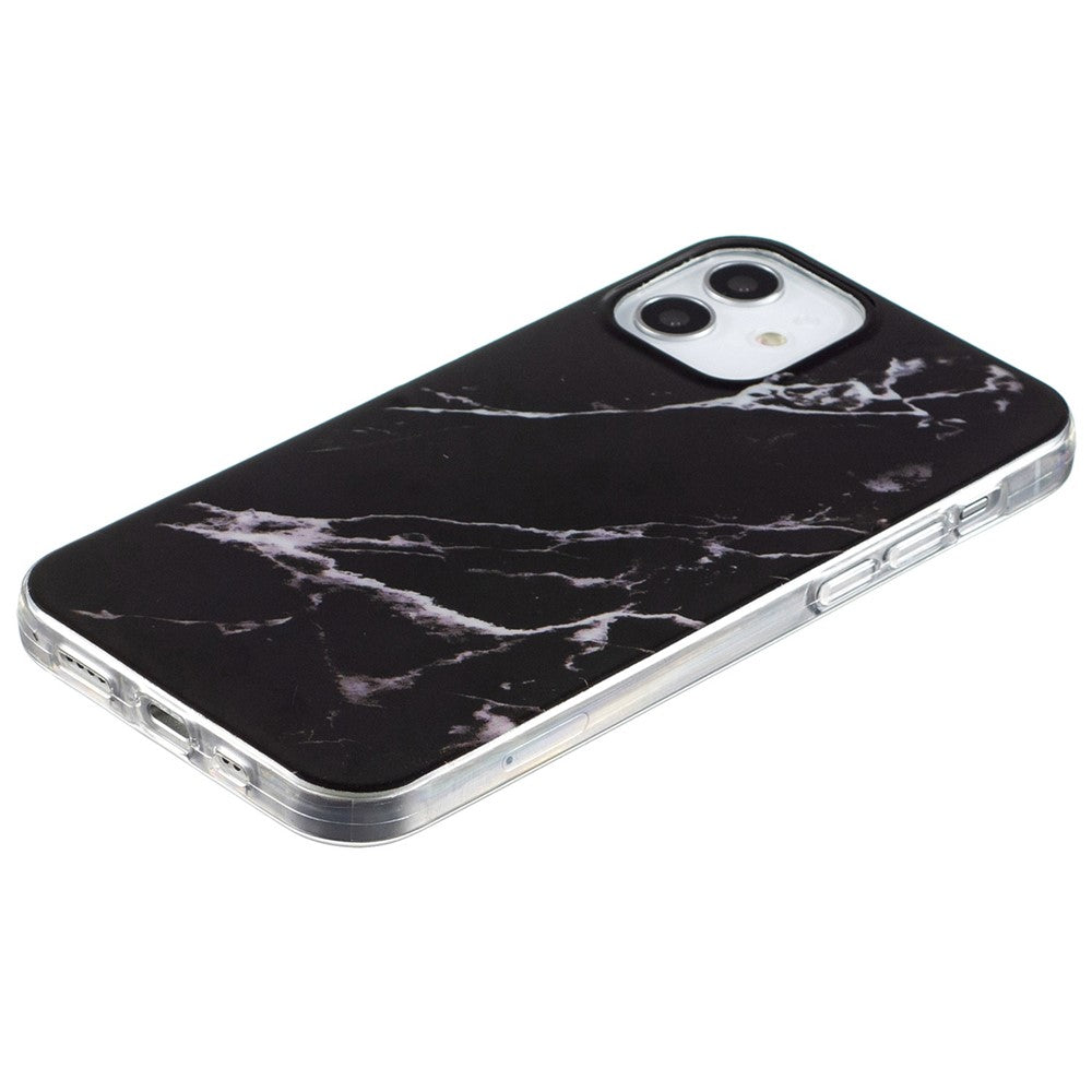 iPhone 12 / 12 Pro Marmorhülle – Mit elegantem Marble Design