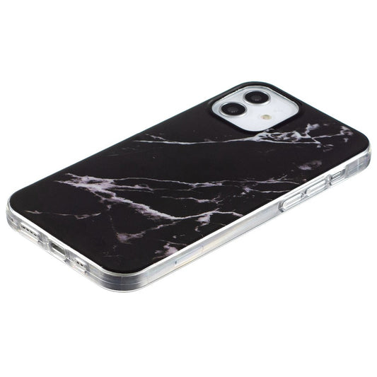 iPhone 12 mini Marmorhülle – Mit elegantem Marble Design