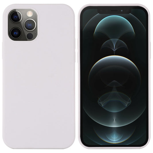 iPhone 14 Pro Magnetische Silikonhülle – Stoßfest