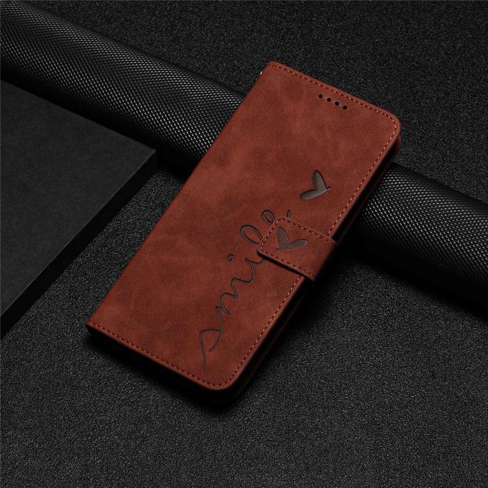 Nothing phone (1) 5G Wallet-Handyhülle – Mit Aufdruck, hautfreundliches PU-Leder, Ständer, magnetischer Stoßschutz, mit Tragegurt