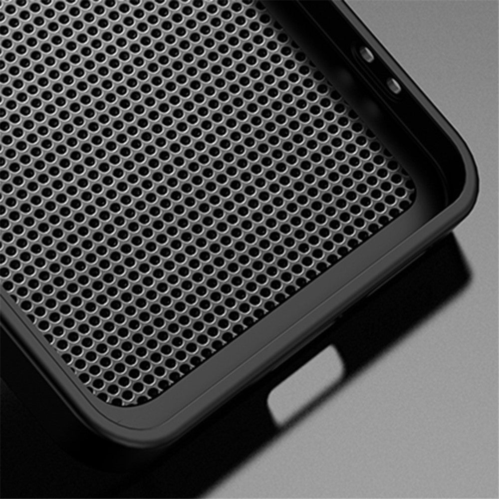 For Honor 200 5G Case Anti-scratch Aluminum Alloy+PC+TPU Phone Cover