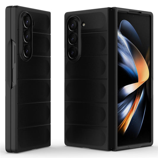 Galaxy Z Fold6 5G – Handyhülle aus TPU, stoßfest