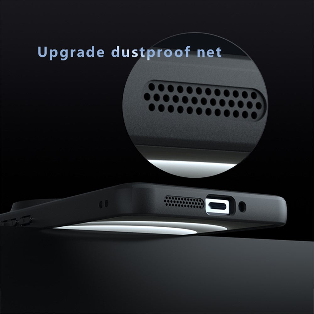 For Xiaomi 14 Ultra Magnetic Case TPU+PC Matte Anti-Drop Phone Cover