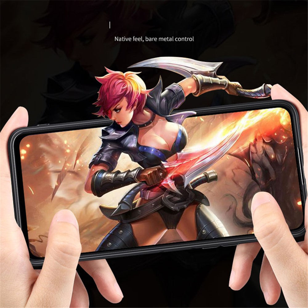 For Honor 200 5G Case Aluminum Alloy + TPU Anti-drop Phone Cover with Kickstand