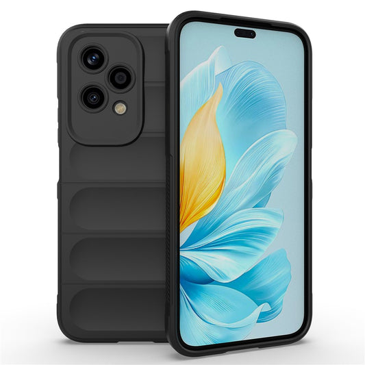 Honor 200 Lite Handyhülle – Robuste, stoßfeste TPU