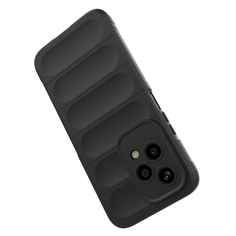 For Honor 200 Lite Case TPU Rugged Shockproof Phone Cover