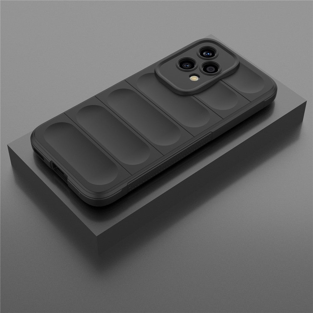 For Honor 200 Lite Case TPU Rugged Shockproof Phone Cover