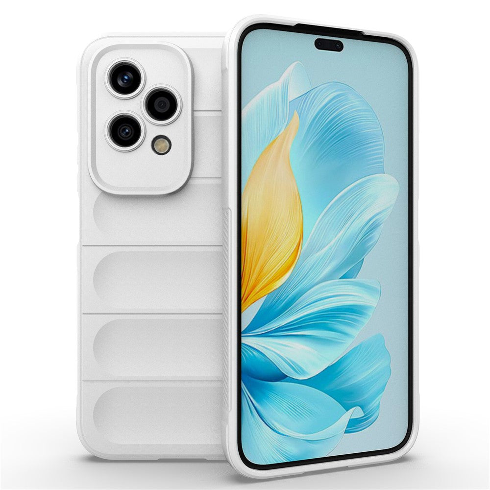 For Honor 200 Lite Case TPU Rugged Shockproof Phone Cover