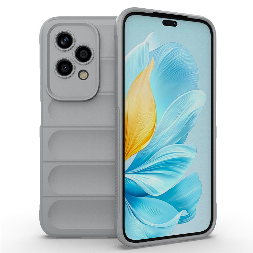 For Honor 200 Lite Case TPU Rugged Shockproof Phone Cover