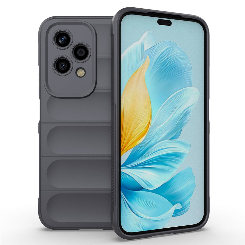 For Honor 200 Lite Case TPU Rugged Shockproof Phone Cover