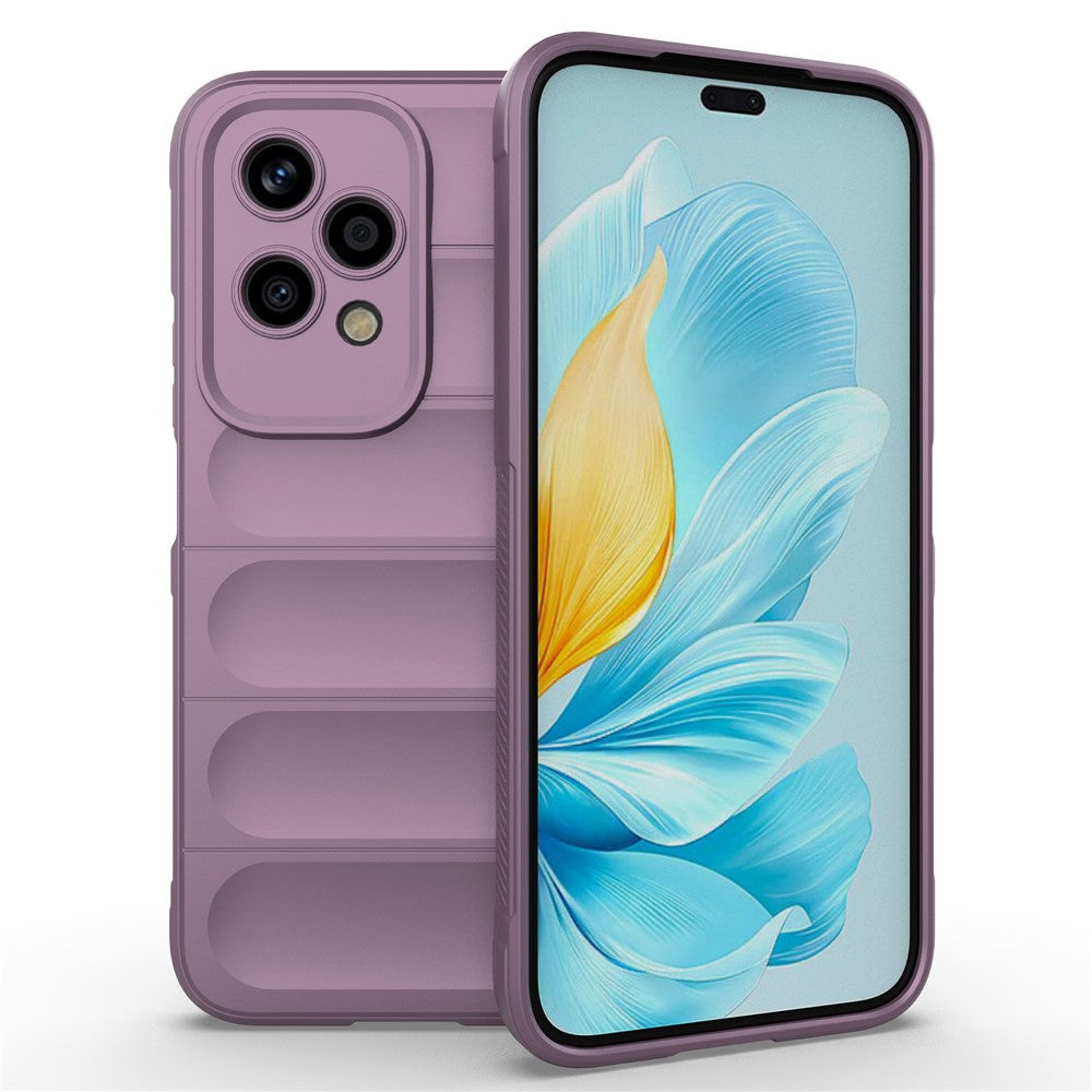For Honor 200 Lite Case TPU Rugged Shockproof Phone Cover