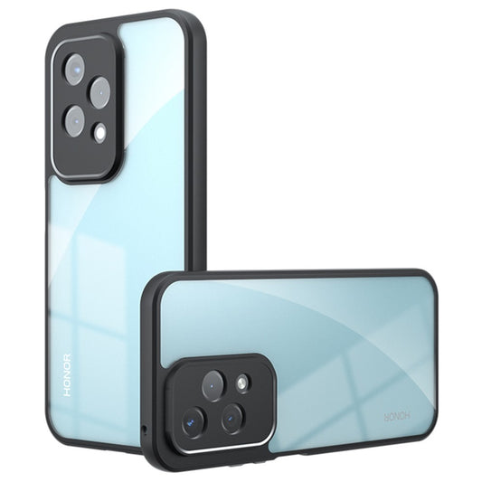 Honor 200 Lite Handyhülle – TPU-Rahmen Transparente PC