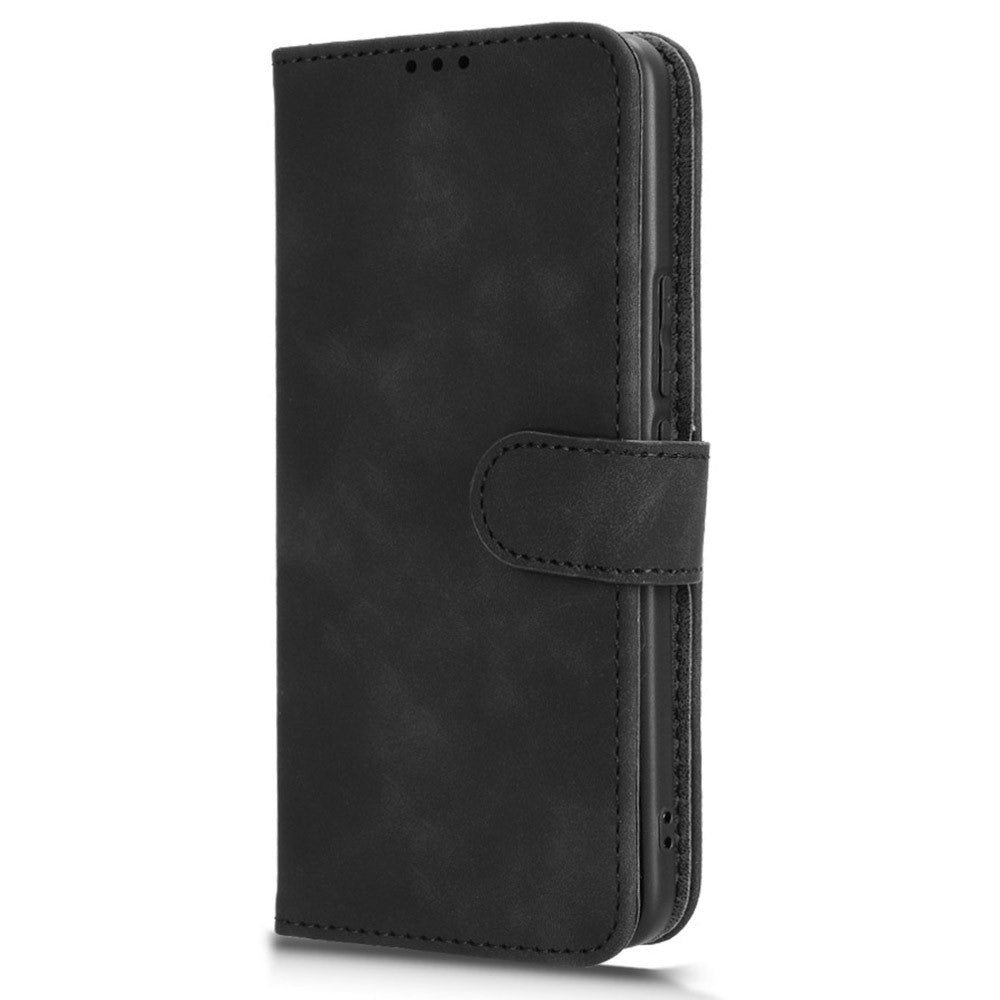 For Honor 200 5G Case Wallet PU Leather Protective Phone Cover