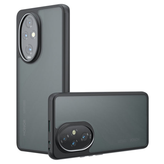Honor 200 5G Handyhülle – TPU+PC Matte hautfreundlich