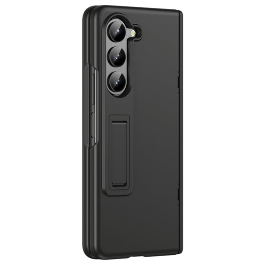 Galaxy Z Fold6 5G – Handyhülle aus Kunststoff, mit Ständer, stoßfest
